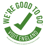 The Visit Britain Covid Good to Go Scheme